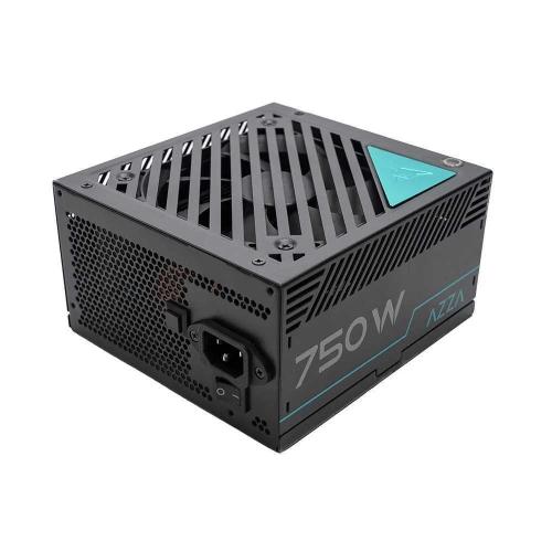 AZZA PSAZ 750G FONTE DE ALIMENTAÇÃO 750 W 20+4 PI.