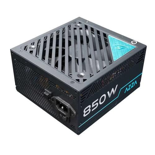 AZZA PSAZ-850G14 FONTE DE ALIMENTAÇÃO 850 W 20+4 .