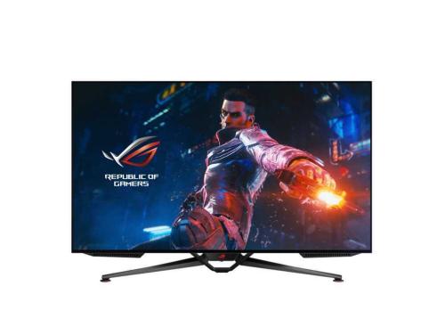 Asus Rog Swift Pg42uq 105,4 Cm (41.5") 3840 X 2160 Pixeles 4k Ultra Hd Oled Negro