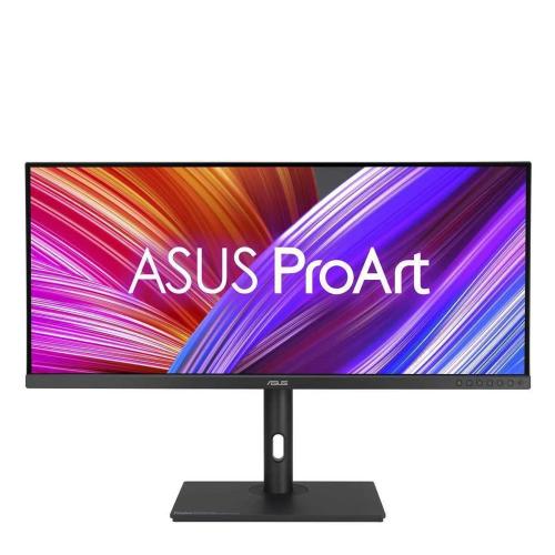 Monitor 34" Proart Pa348cgv LED Ips Uwqhd 21:9 120hz Freesync Premium Pro - Asus