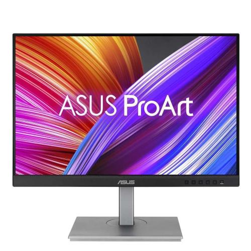 Monitor 24.1" Proart Pa248cnv Full Hd+ Preto - Asus