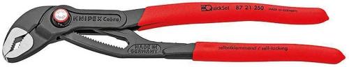Knipex 87 21 250 Alicate Alicates Extensíveis