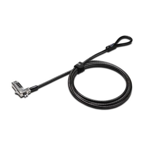 Kensington K60600ww Cadeado Antirroubo Preto