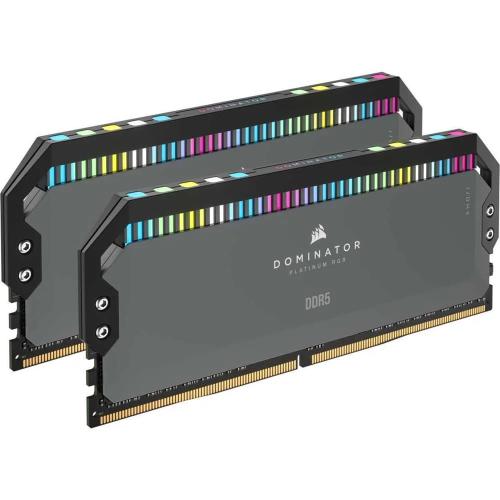 Corsair Dominator 32gb (2x16gb) Ddr5 Dram 5600mt/.