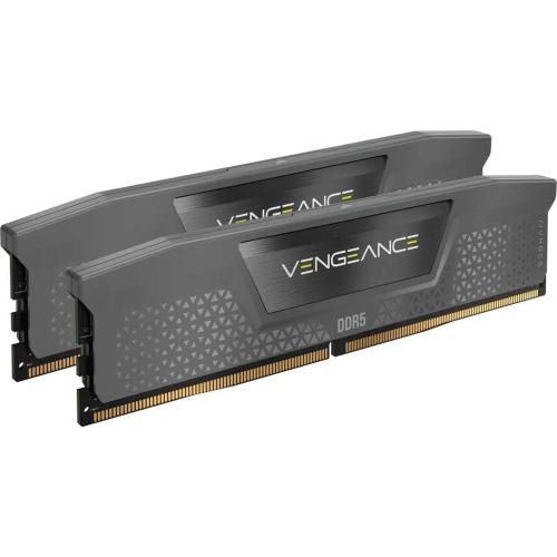 Corsair Vengeance - Ddr5 - Kit - 64 Gb: 2 X 32 Gb - Dimm 288-Pin - 5200 Mhz / Pc5-41600