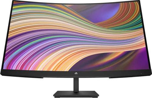 Monitor Hp V27c G5 Fhd Curvo