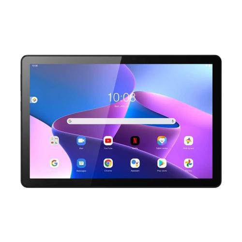 Lenovo Tab M10 64 Gb 25.6 Cm (10.1 ) 4 Gb Wi-Fi 5 (802.11ac) Android 11 Grey
