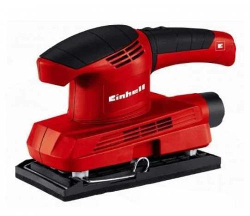 EINHELL TH-OS 1520 LIXADORA ORBITAL