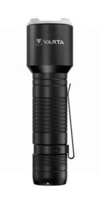 Varta F30 Pro Preto Lanterna de Mão Led