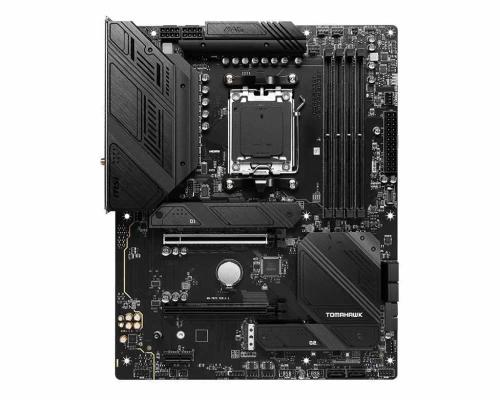 Msi Mag B650 Tomahawk Wifi (B650,Am5,Atx,Ddr5)