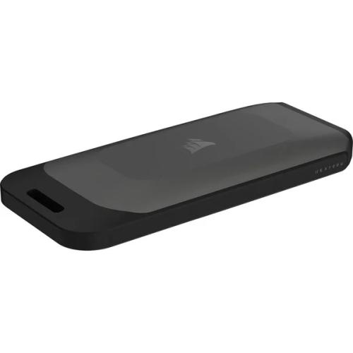 Corsair SSD Drive Ex100u - 1tb - Usb 3.2 Gen 2x2 - Black