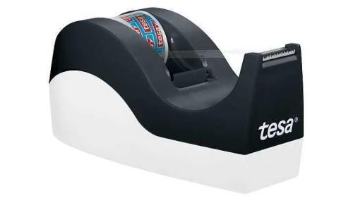 TESA 53914 PRETO, BRANCO