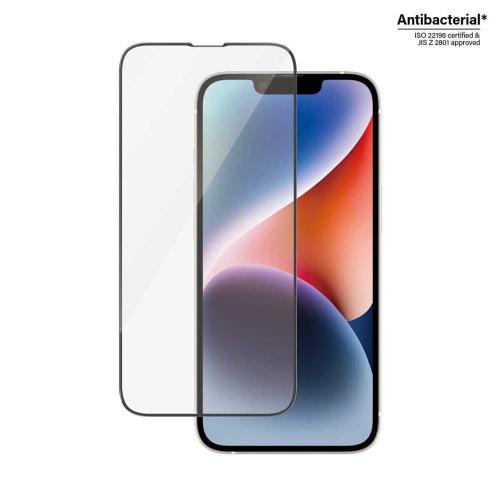 PANZERGLASS ULTRA-WIDE FIT APPLE IPHONE PROTEÇÃO .
