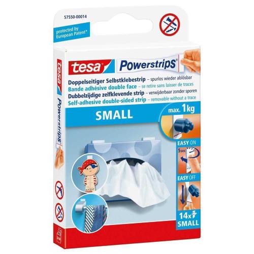 TESA 57550-00014 ETIQUETAS DE INSTALAÇÃO