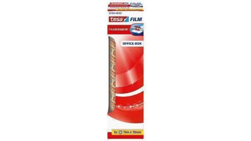 TESA 57404 10 M TRANSPARENTE 8 UNIDADE(S)