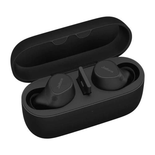 Jabra Evolve2 Buds Auscultadores True Wireless St.
