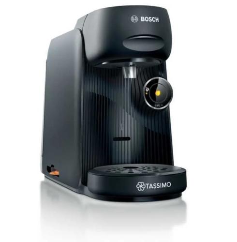 BOSCH TAS16B2 MÁQUINA DE CAFÉ COMPLETAMENTE AUTOM.