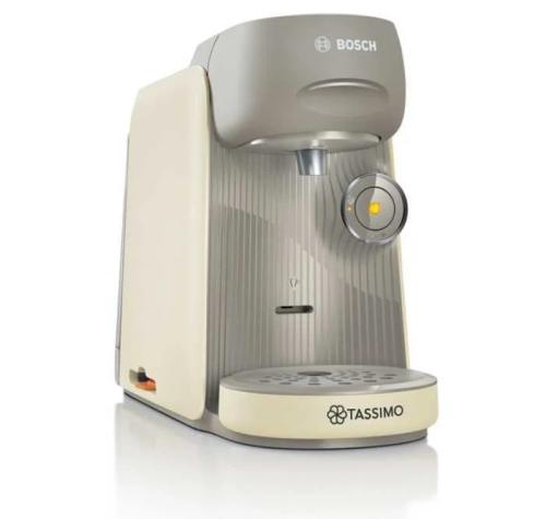 BOSCH TAS16B7 MÁQUINA DE CAFÉ COMPLETAMENTE AUTOM.
