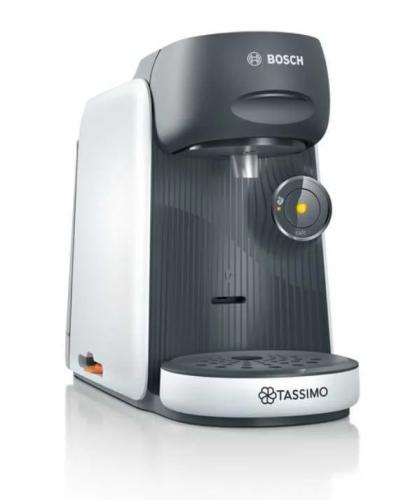 Cafetera Eléctrica Bosch Tassimo T16 Finesse Blan.