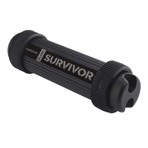 Corsair Flash Survivor Stealth Unidade de Memória.