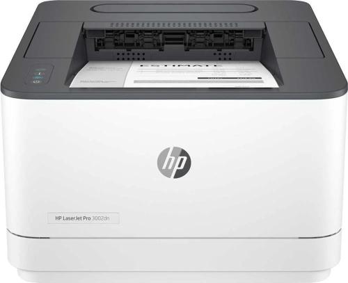 HP LASERJET PRO IMPRESSORA 3002DN, PRETO E BRANCO.