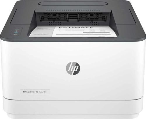 Impresora Láser Monocromo Hp Laserjet Pro 3002dw/.