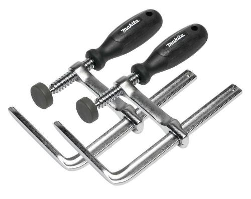 Makita 194385-5 Grampo Conjunto de Braçadeiras Pr.