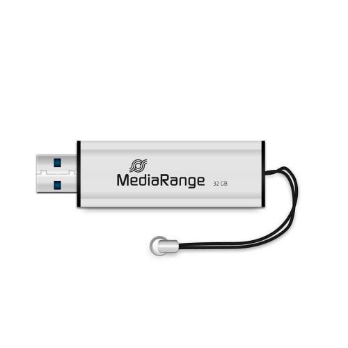 MEDIARANGE MR916 UNIDADE DE MEMÓRIA USB 32 GB USB.
