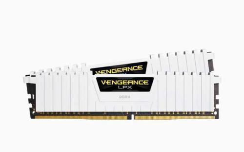 Ddr4 32gb Pc 3200 Cl16 Corsair Kit (2x16gb) Vengeance Lpx W Kit