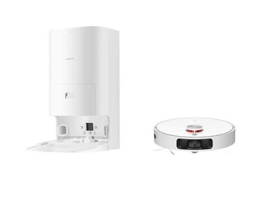 Xiaomi Robot Vacuum Cleaner X10 Plus (White)