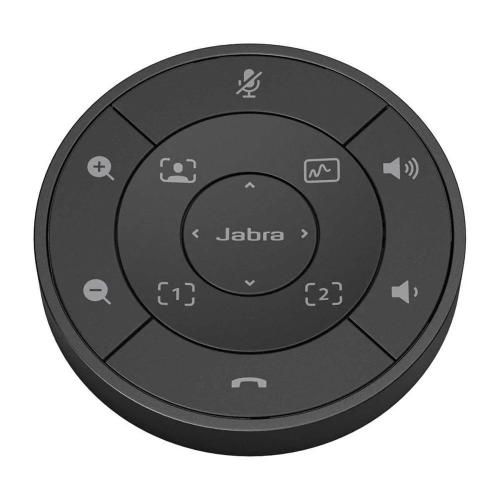 Jabra Panacast 50 Remote Comando Preto