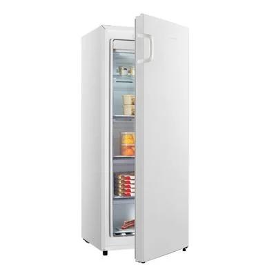Chest Freezer Fv191n4aw2 155l (White) - Hisense