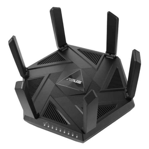Asus Wl-Router Rt-Axe7800 Aimesh
