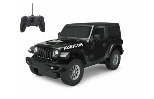 JAMARA JEEP WRANGLER JL MODELO TELECOMANDADO RC C.