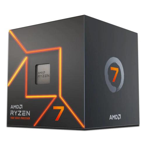 Cpu Amd Am5 Ryzen 7 7700 Am5
