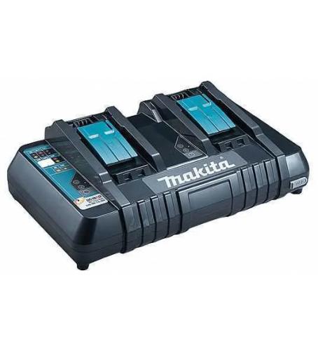 MAKITA DC18RD CARREGADOR DE BATERIA
