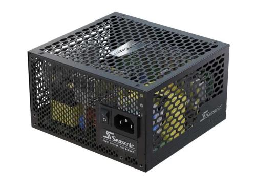 Seasonic Prime Fanless Px Fonte de Alimentação 45.