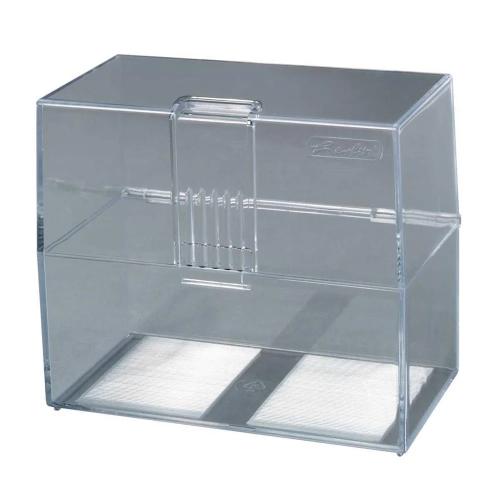 HERLITZ 1907021 ARQUIVO PARA CART&Otilde;ES A7