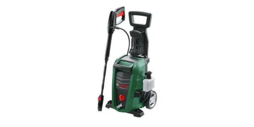 Lavadora de Alta Pressão Bosch Easy Aquatak 125 1500w 125 Bar