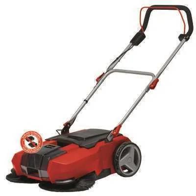 Einhell 2352040 Varredor de Relvado