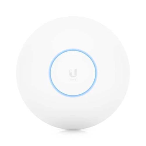 Ap Ubiquiti U6-Lr Unifi Punto Acceso Wifi6 Long R.