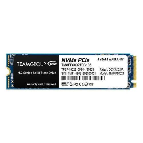 Team Group Mp33 M.2 2000 Gb Pci Express 3.0 3d Na.