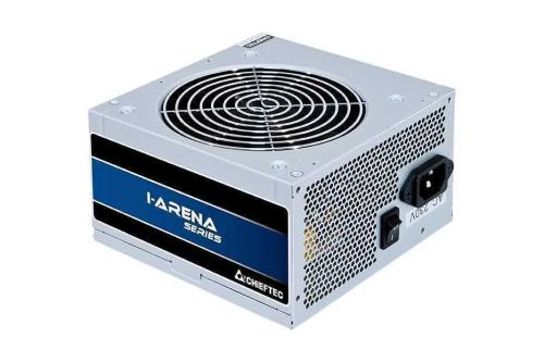 CHIEFTEC GPB-450S FONTE DE ALIMENTAÇÃO 450 W 20+4.