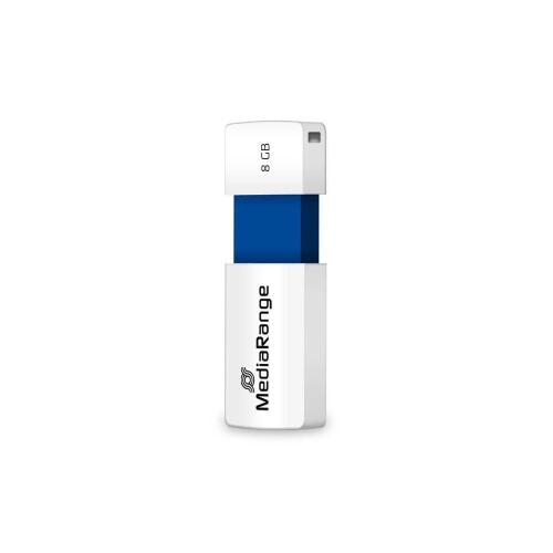 MEDIARANGE MR971 UNIDADE DE MEMÓRIA USB 8 GB USB .