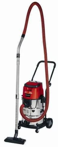 EINHELL GC-SC 36/31 LI-SOLO 30 L ASPIRADOR DE TAM.