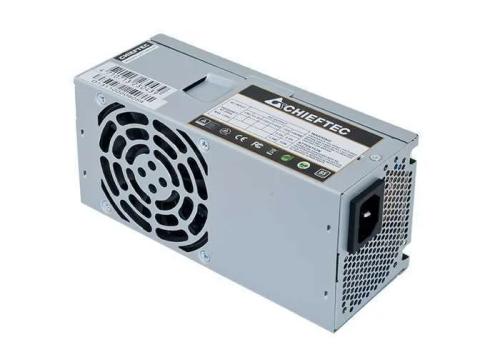 CHIEFTEC SMART 300W FONTE DE ALIMENTAÇÃO 20+4 PIN.