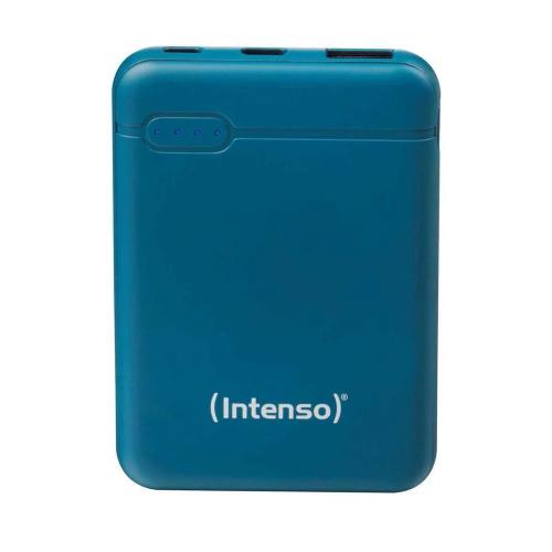 Intenso Xs5000 Polímero de Lítio (Lipo) 5000 Mah .