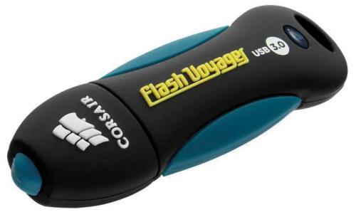 CORSAIR 64GB VOYAGER V2 UNIDADE DE MEMÓRIA USB US.