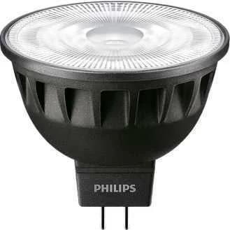 PHILIPS MASTER LED EXPERTCOLOR LÂMPADA LED 6,5 W .