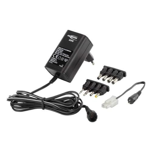 ANSMANN ACS 48 AC